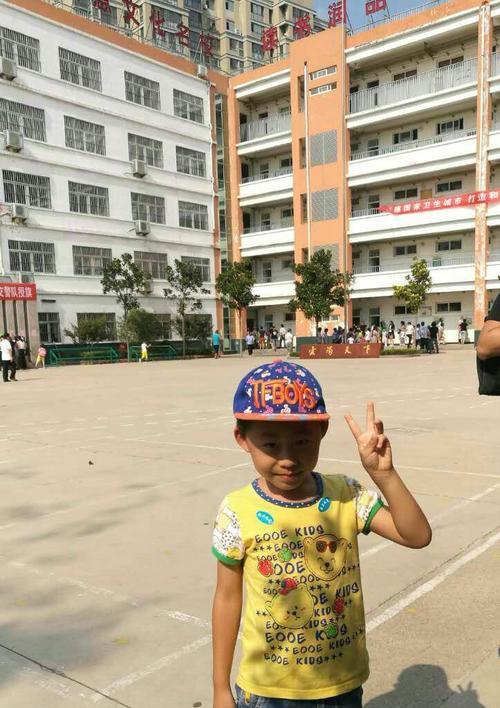 回忆伴我成长（童年的点点滴滴）