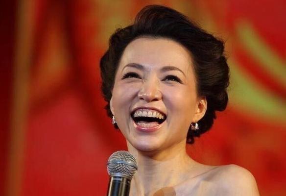微笑无敌（最美丽的表情，最强大的力量）