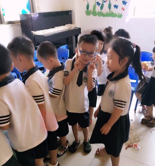 我所学到的：分享
