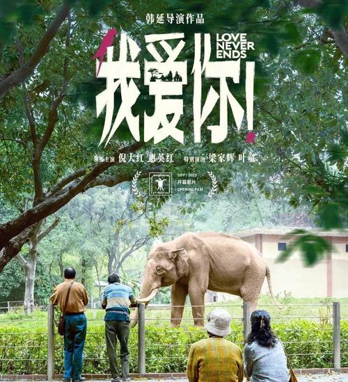 爱的力量