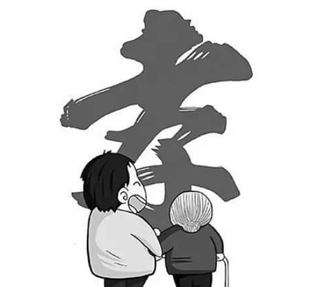 亲情不生锈（家人的真情流淌）
