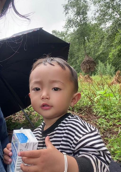 笑容背后的故事：用真诚的笑容感染世界