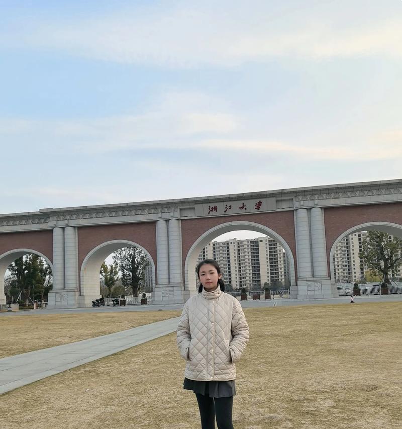 校园美景（回忆中的青涩岁月）