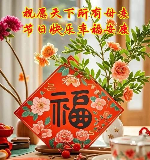 儿女的爱，是母亲最大的幸福（儿女的爱，是母亲最大的幸福）