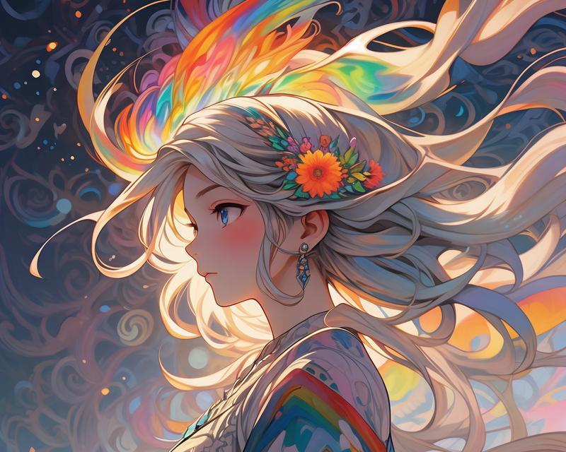 一场梦的追寻（小镇少年的奋斗与追求）