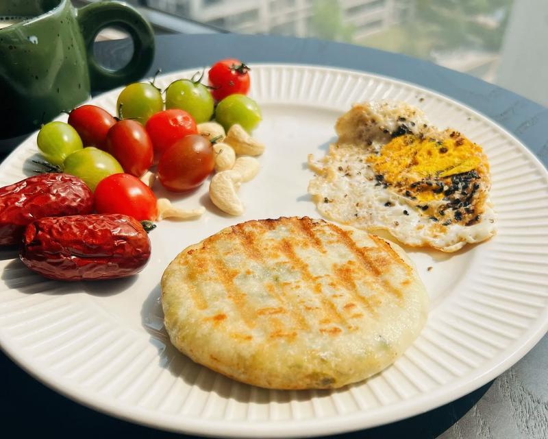 爱吃的早餐，满足味蕾的诱惑（一场早餐故事，燃起食欲的火苗）