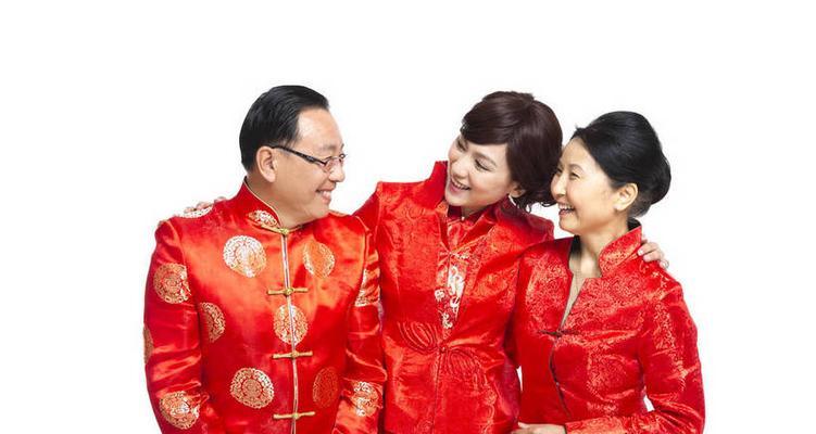 幸福的节日（分享爱和感情的时刻）