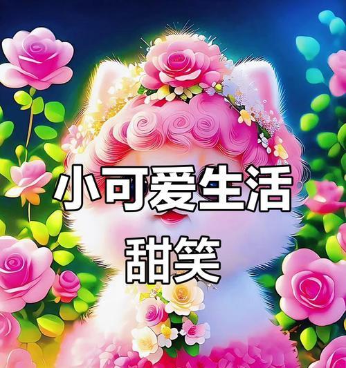 笑容的魅力（一位无私的小英雄）