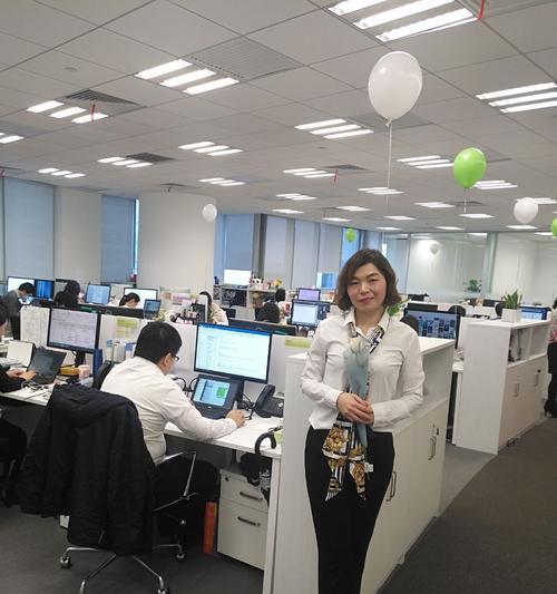 心中绽放的梦想（追寻自己的梦想之旅）