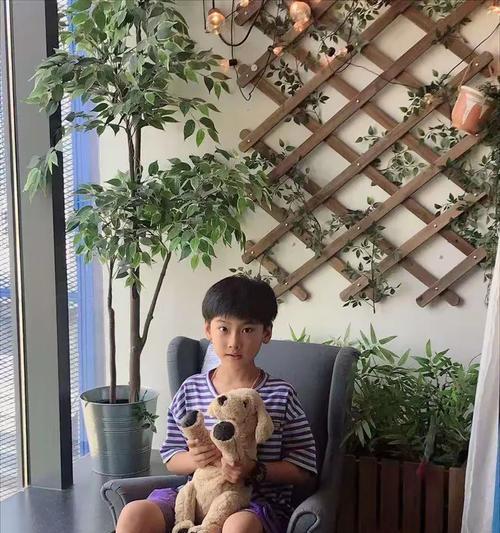 快乐的瞬间（一个人的成长与发现）