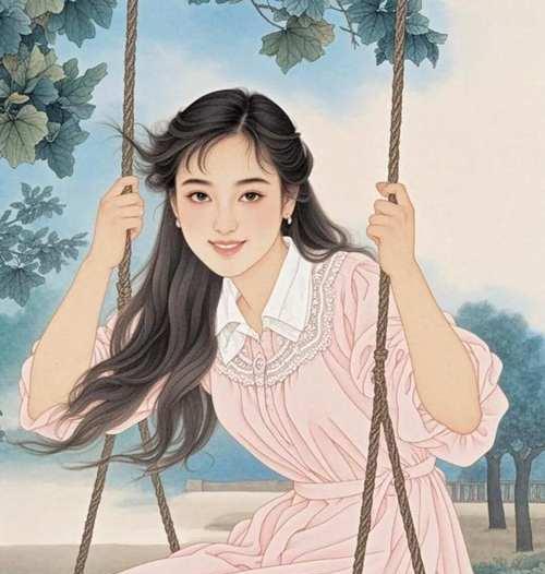 时光里的温度（纯真岁月）