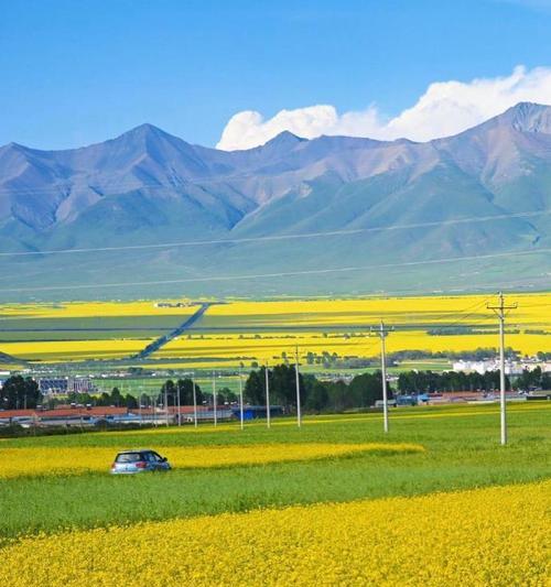 无限遐想（一个人的内心深处）