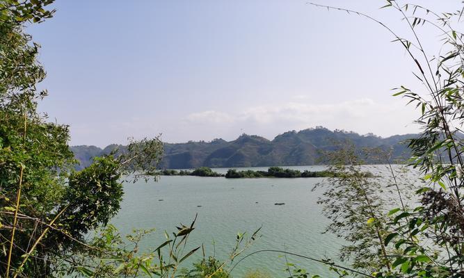 那场海上漂流的故事（留在心中的美丽风景）