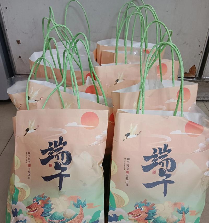 端午节的期待——一场难忘的团圆