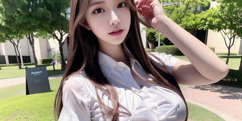 TheBeautifulGirl（ATaleofBeautyandCourage）