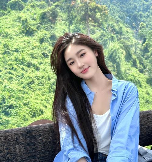 微笑的力量——温暖人心（他的微笑，让我找到了自信）
