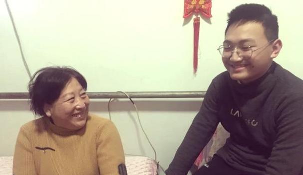 孝敬有道，感悟万千（以行孝道，怀感恩，让生命更加美好）