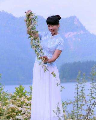 时光借我一生（岁月让我明白）